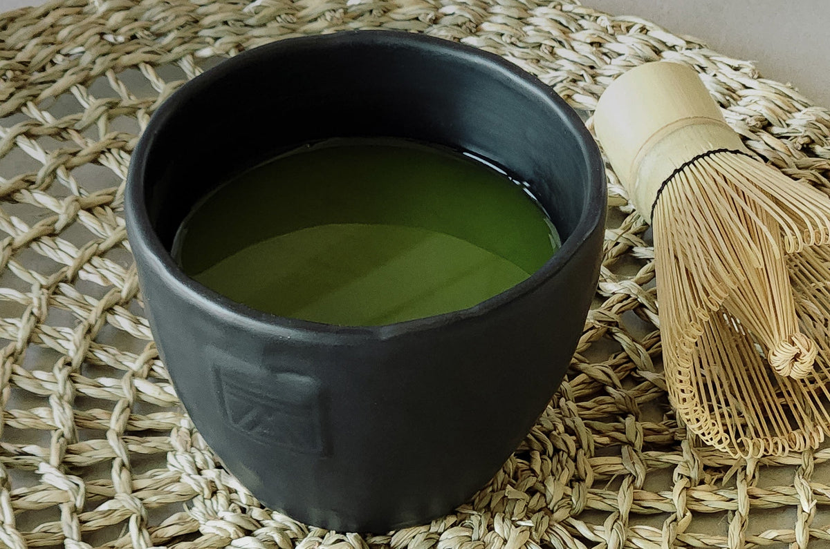 Matcha & Chai