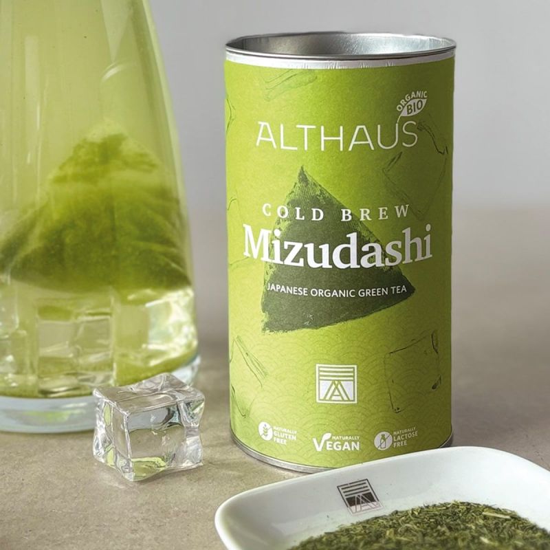 Althaus Tee