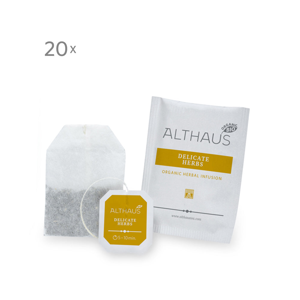 Delicate Herbs – Bild 2