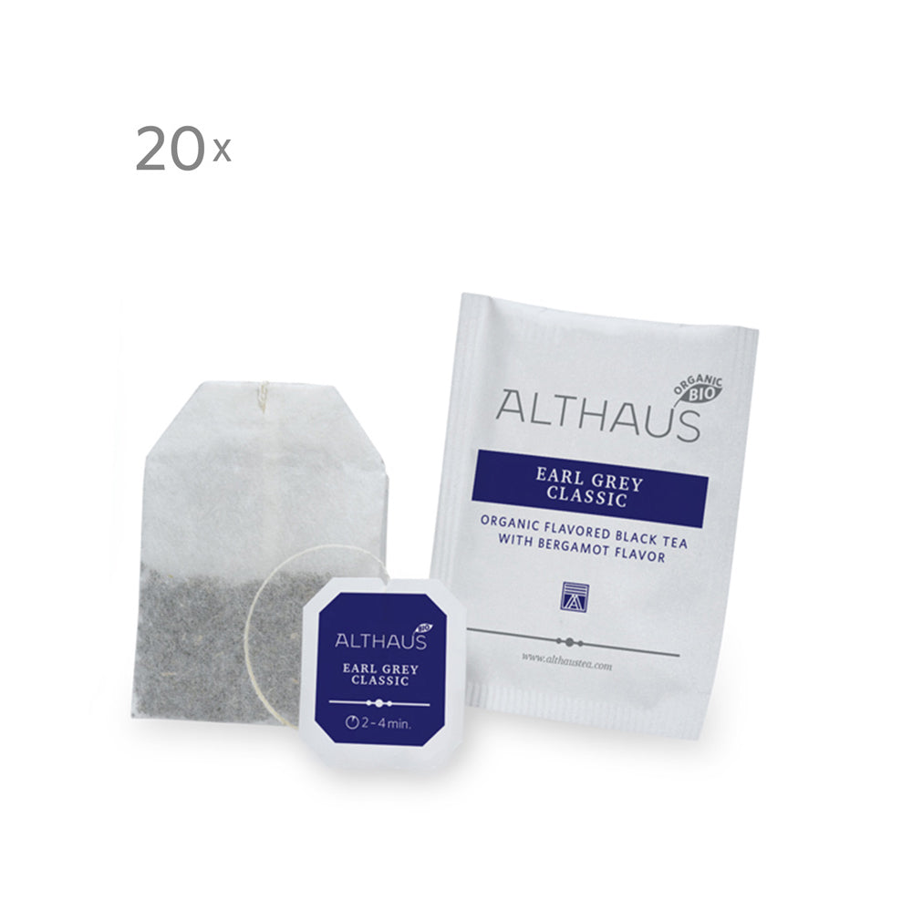 Earl Grey Classic – Bild 2