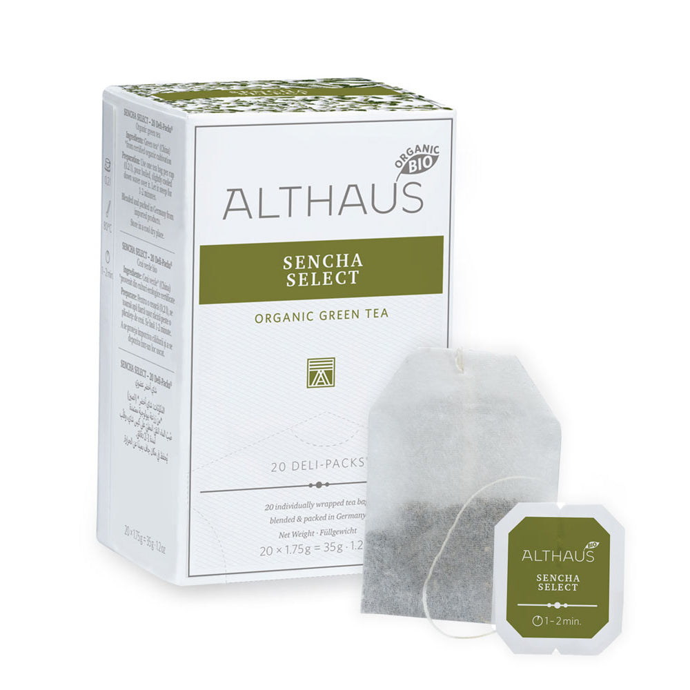 Sencha Select – Bild 3
