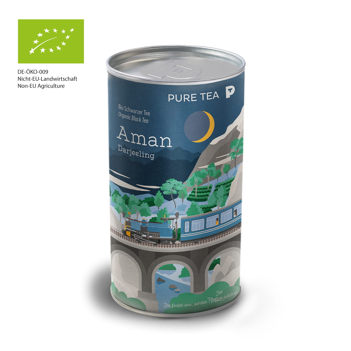 Aman Darjeeling