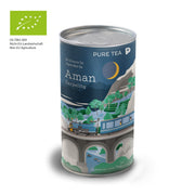 Aman Darjeeling