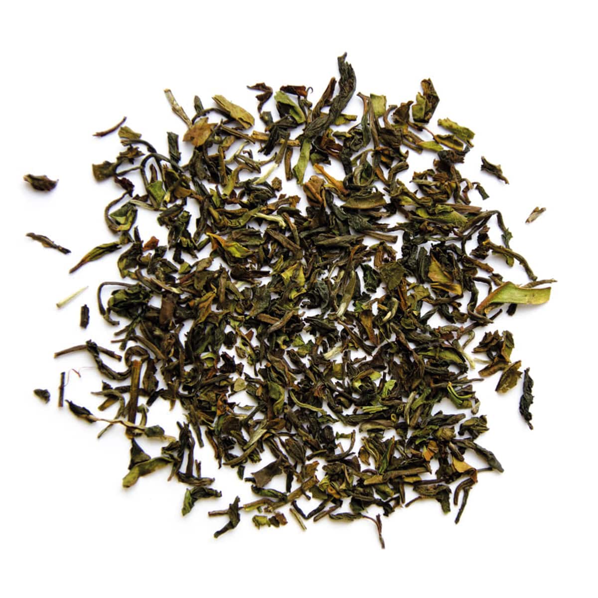 Darjeeling Spring Leaves – Bild 2