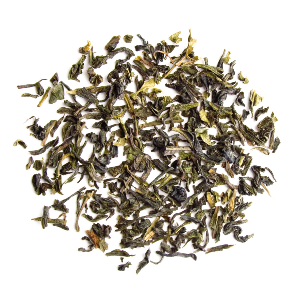 Green Darjeeling – Bild 2