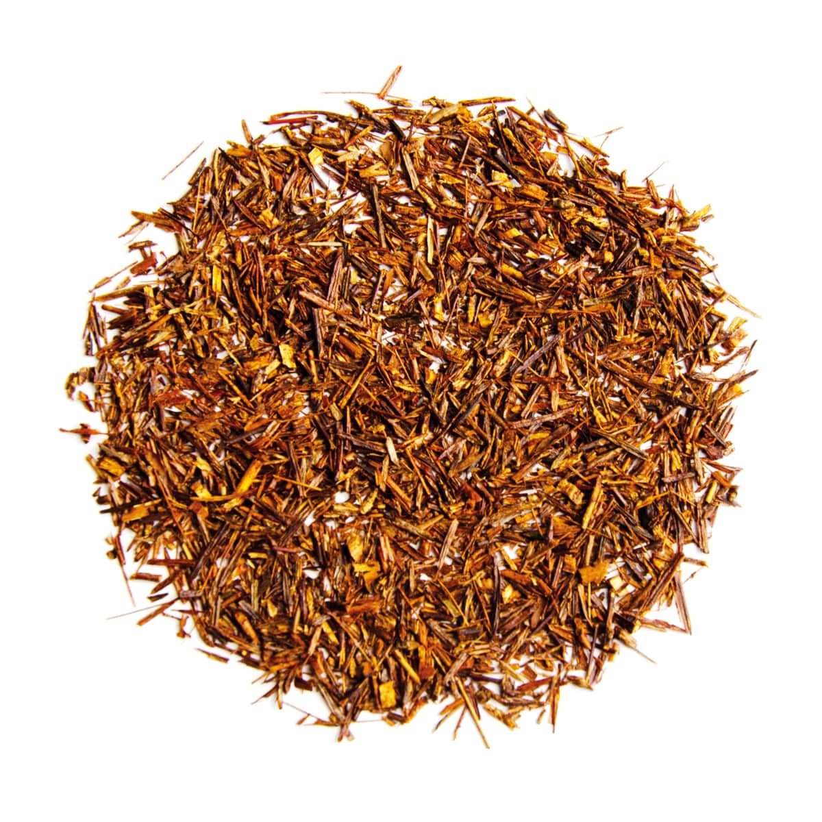 Rooibos Vanilla Toffee – Bild 2