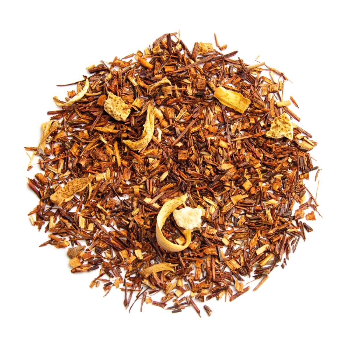 Rooibos Sweet Orange – Bild 2