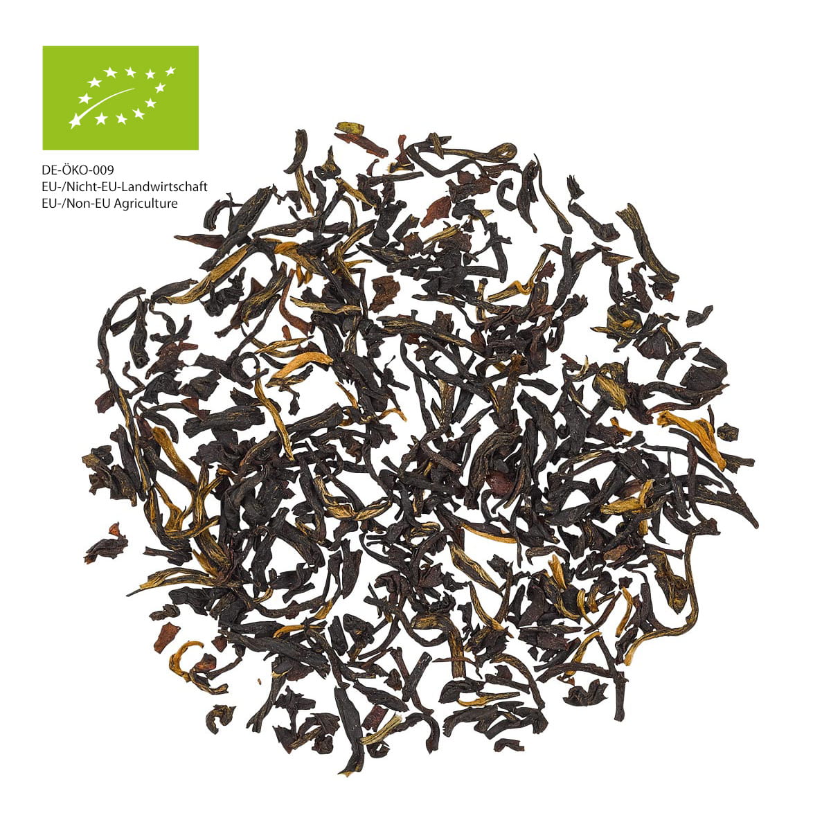 Grand Earl Grey