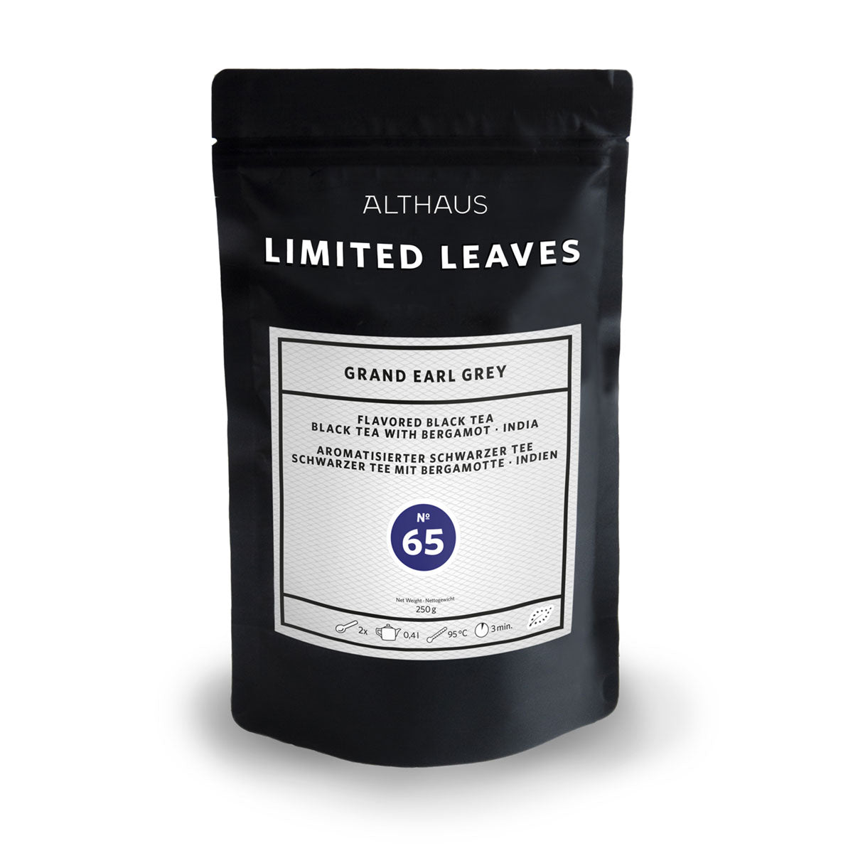 Grand Earl Grey – Bild 3