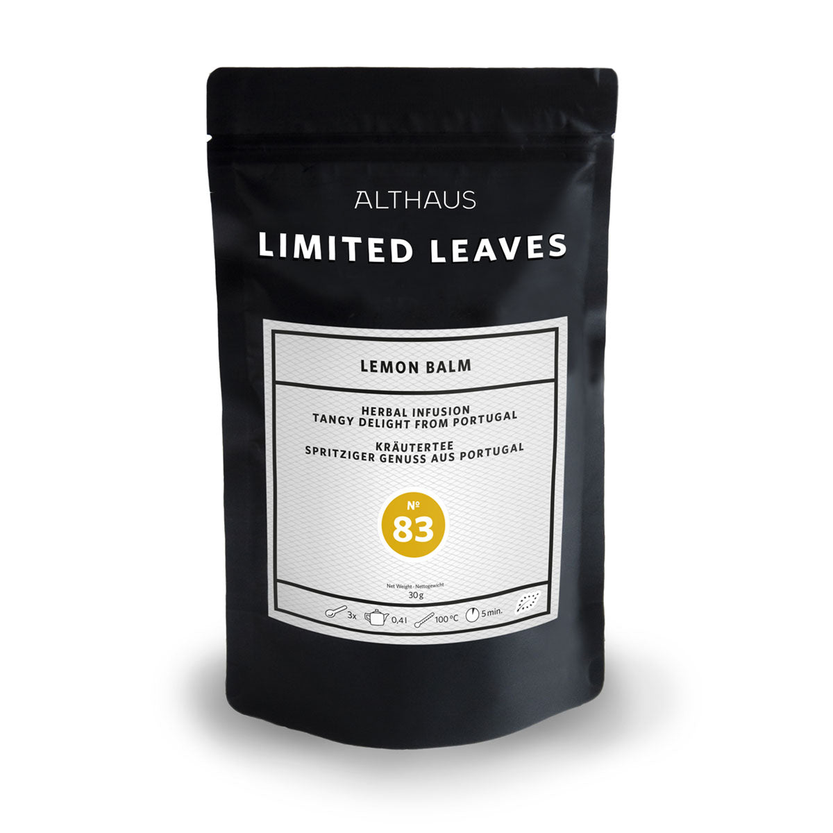 Lemon Balm – Bild 3