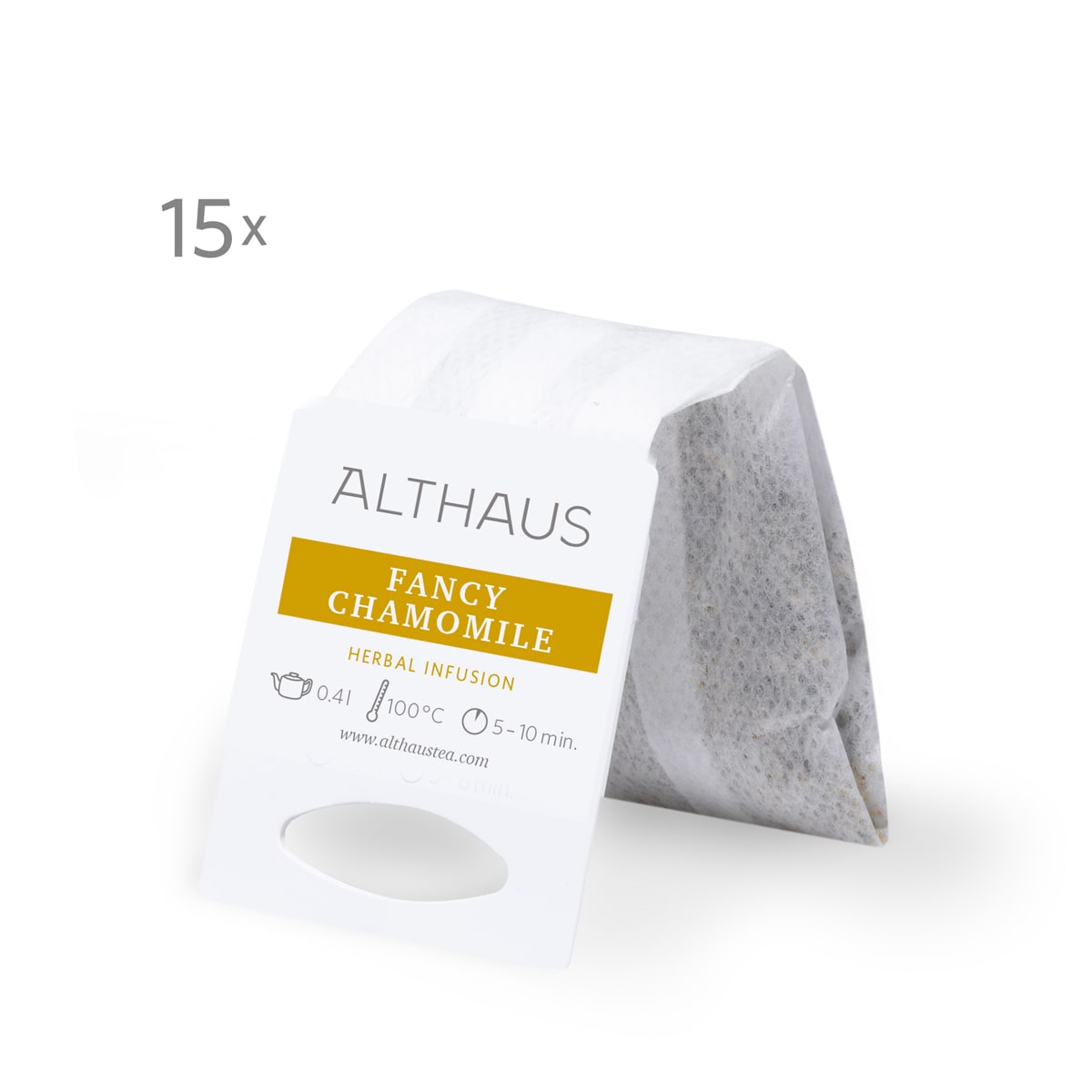 Fancy Chamomile – Bild 2