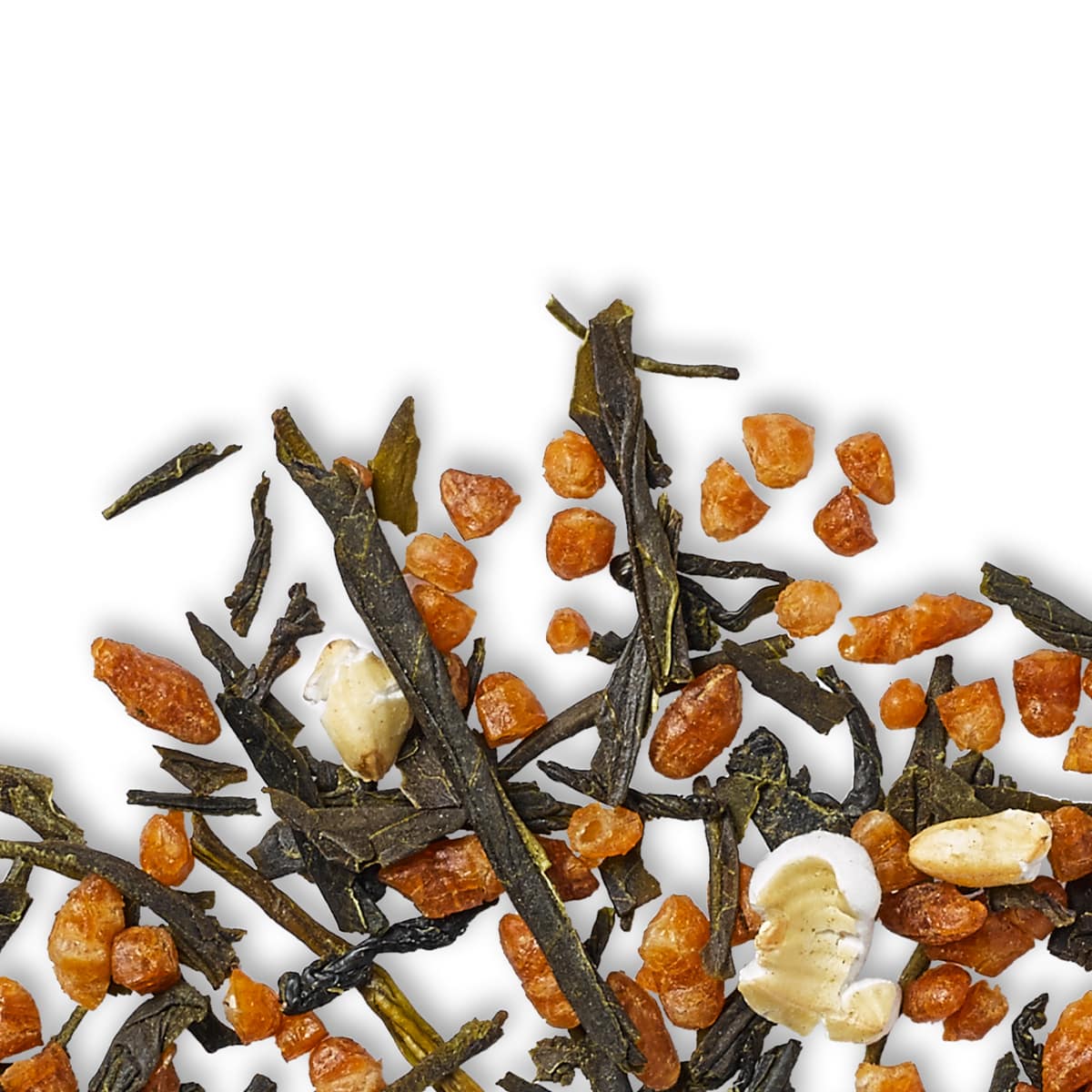 Genmaicha Raisu – Bild 3