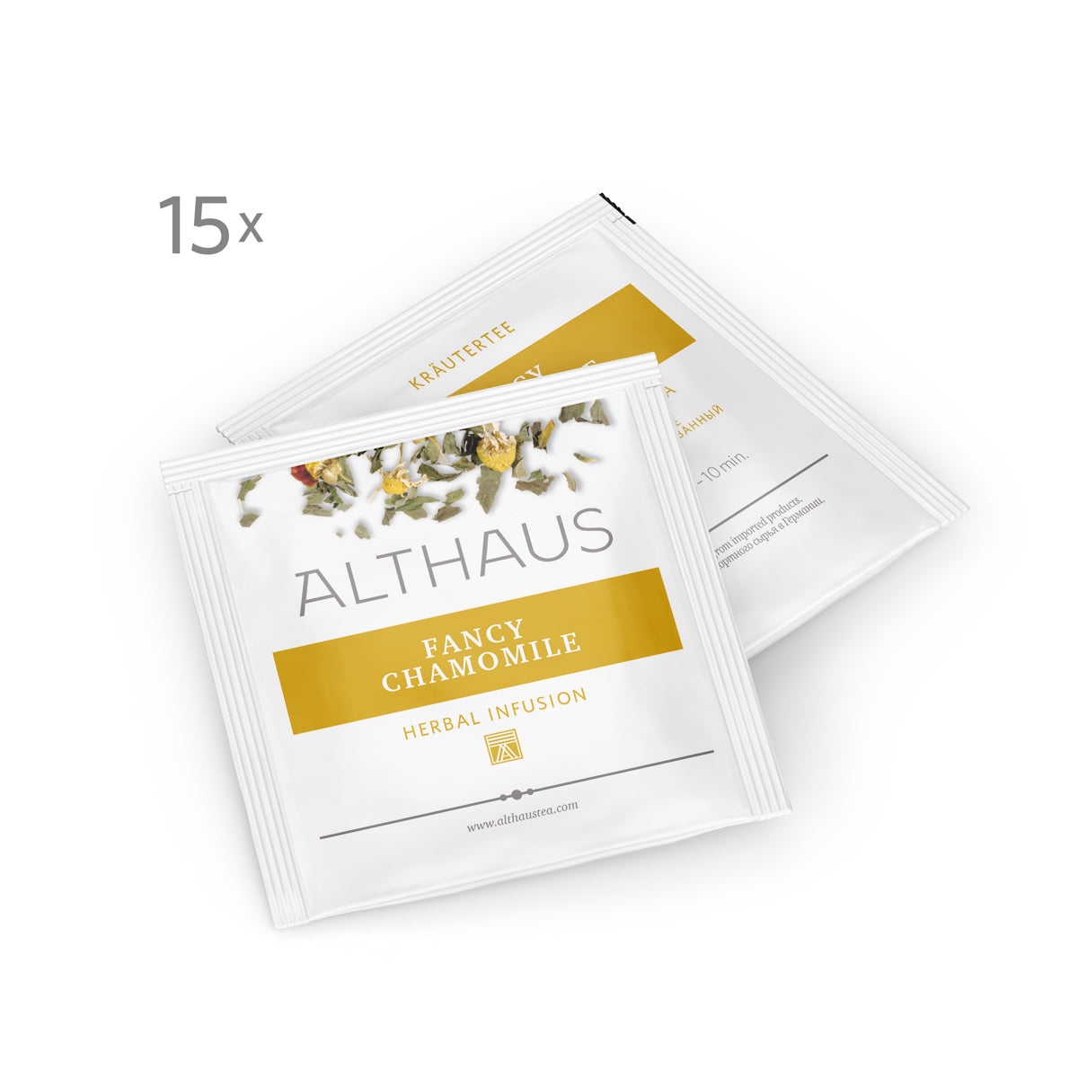 Fancy Chamomile – Bild 4