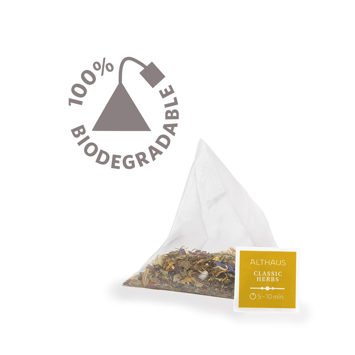 Classic Herbs – Bild 5
