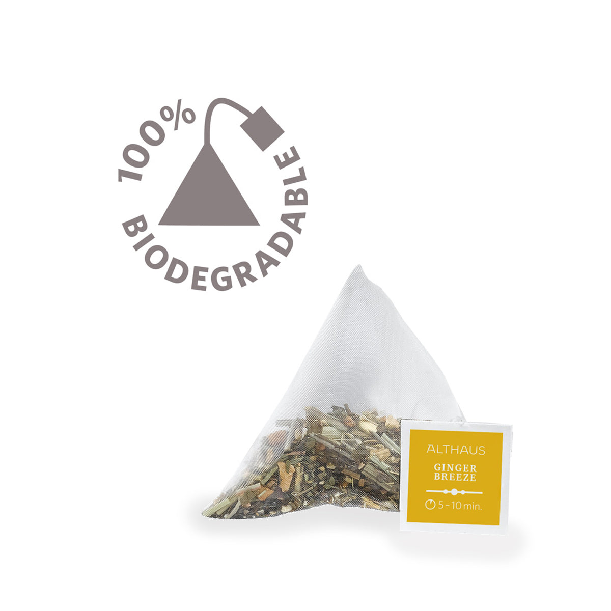 Ginger Breeze – Bild 5