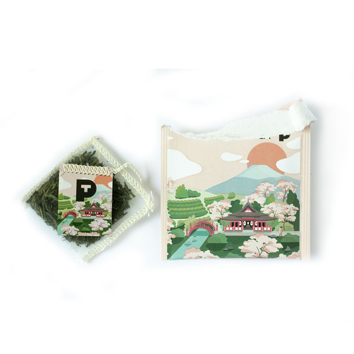 Hayato Sencha – Bild 2