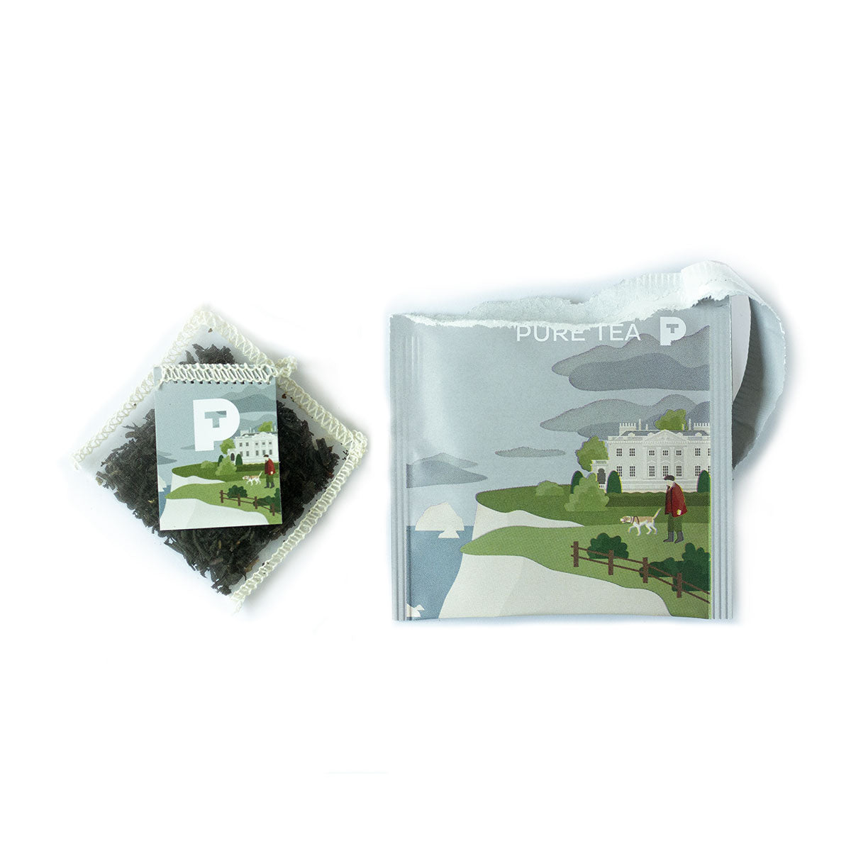James Earl Grey – Bild 2