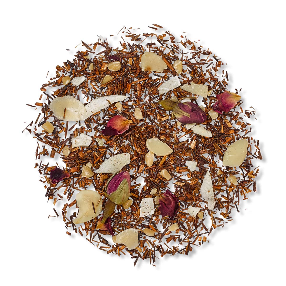 Rooibos Nutcracker – loser Tee